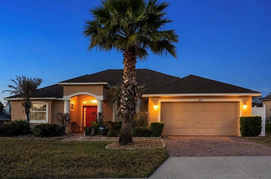 Property photo for 615 DOLCETTO DRIVE, Davenport, FL