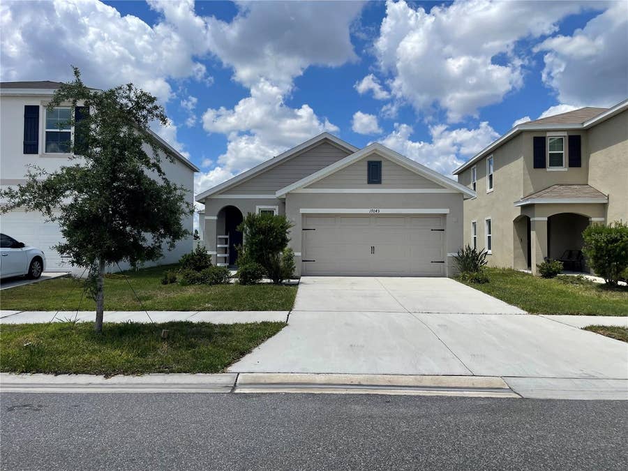 Property photo for 17043 OVAL RUM DRIVE, Wimauma, FL