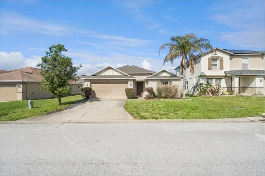 Property photo for 928 ELDERBERRY DRIVE, Davenport, FL