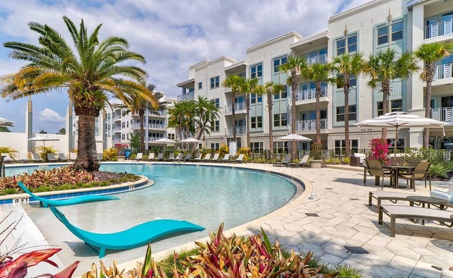 Property photo for 1688 CELEBRATION BOULEVARD, #The Audrey, Celebration, FL