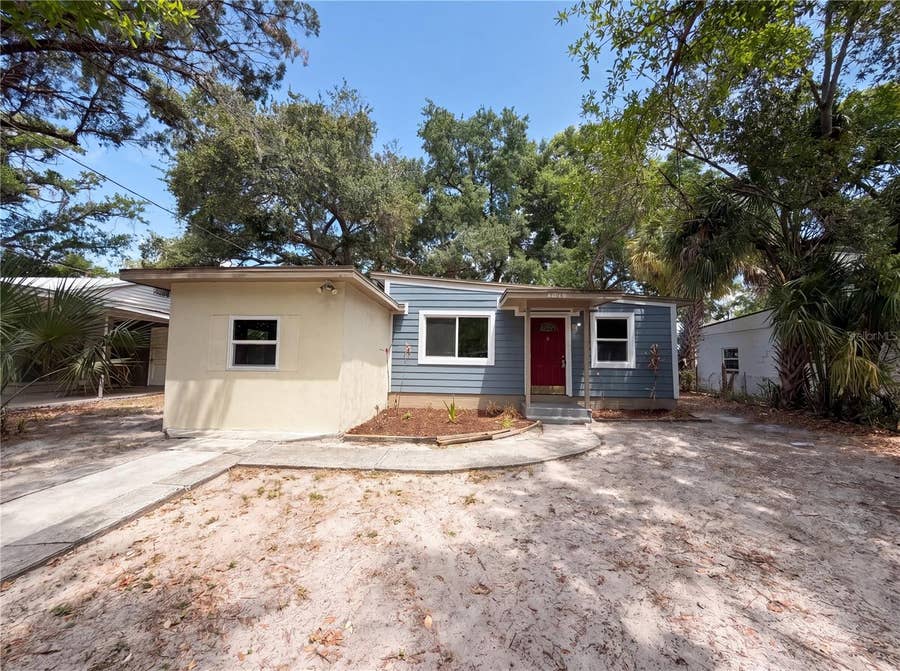 Property photo for 4010 E PARIS STREET, Tampa, FL