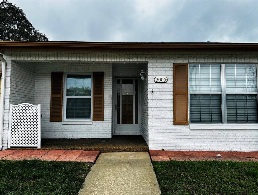 Property photo for 3005 WAINWRIGHT COURT, New Port Richey, FL