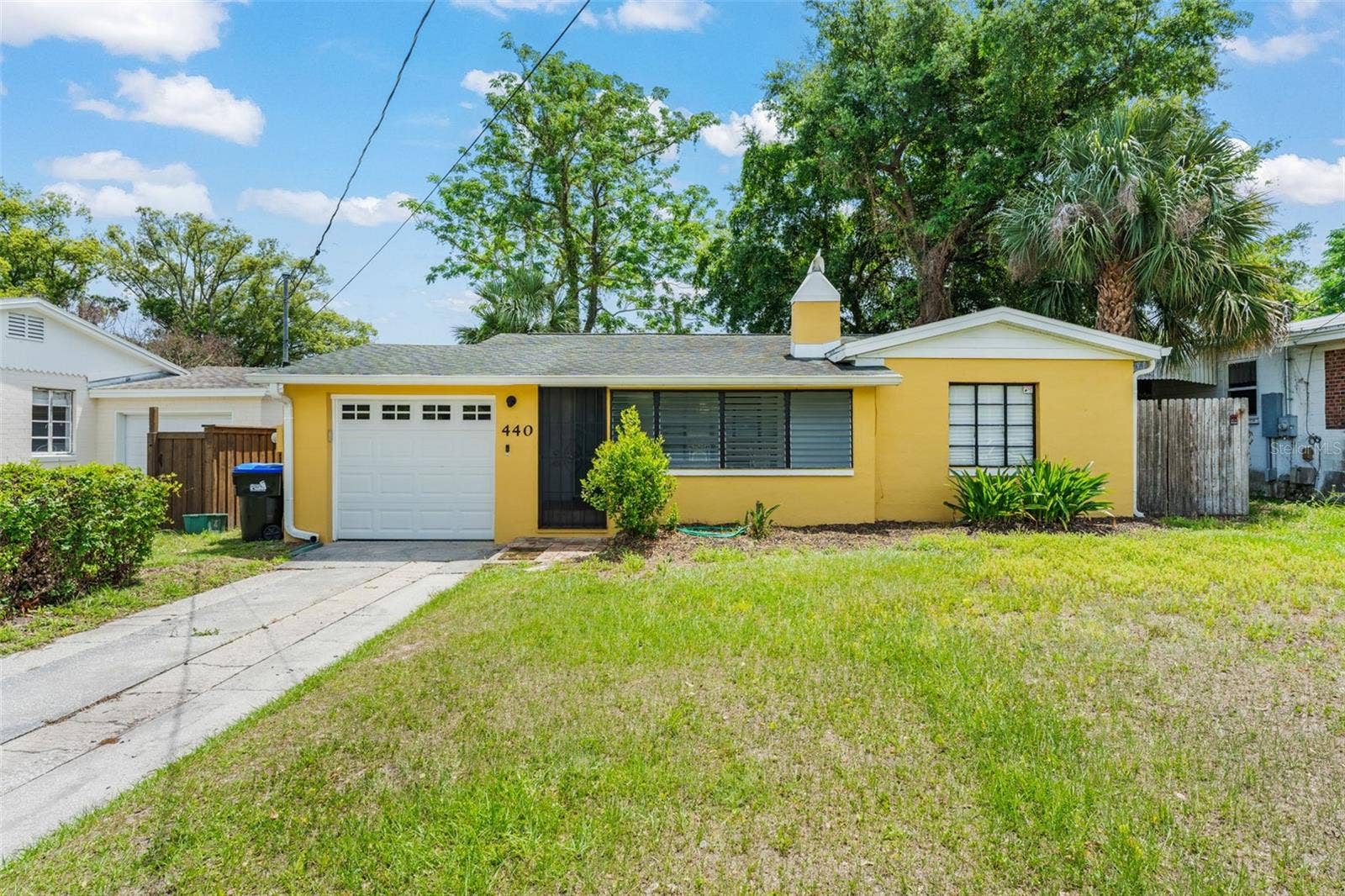 440 CAMBRIDGE BOULEVARD, Winter Park, FL 32789 440 CAMBRIDGE BOULEVARD, Winter Park, FL 32789