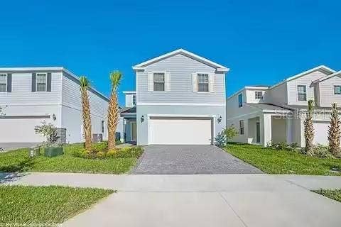 Property photo for 8933 PRAGUE WAY, Kissimmee, FL