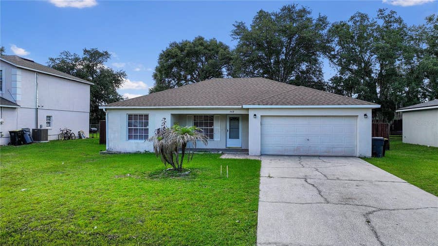 Property photo for 568 KINGFISHER DRIVE, Kissimmee, FL