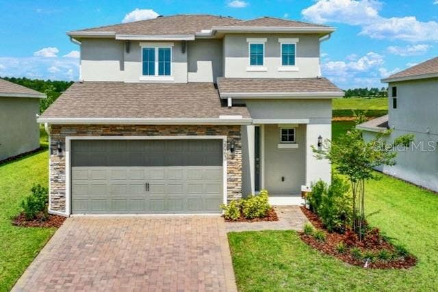 Property photo for 2063 KEYSTONE PASS BOULEVARD, Minneola, FL
