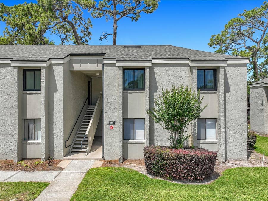 Property photo for 116 SPRINGWOOD CIRCLE, #D, Longwood, FL