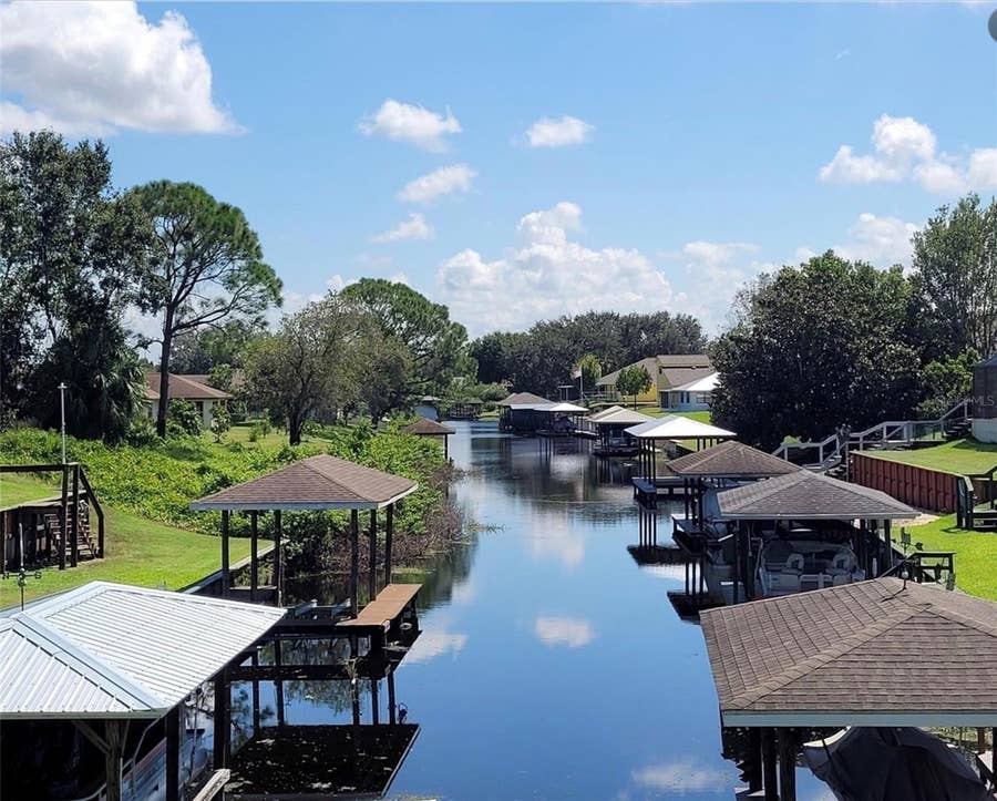 Property photo for 148 BOUGAINVILLEA STREET NE, Lake Placid, FL