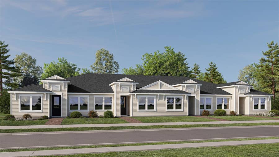 Property photo for 3132 REPOSE DRIVE, Clermont, FL