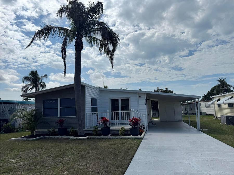 Property photo for 10374 106TH AVENUE, #9, Largo, FL
