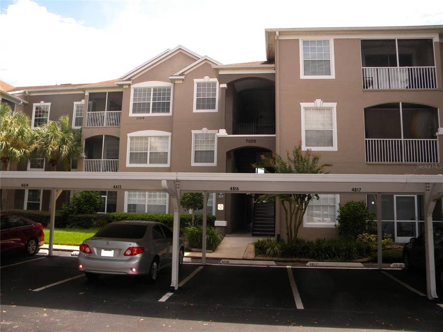 Property photo for 7109 YACHT BASIN AVENUE, #436, Orlando, FL