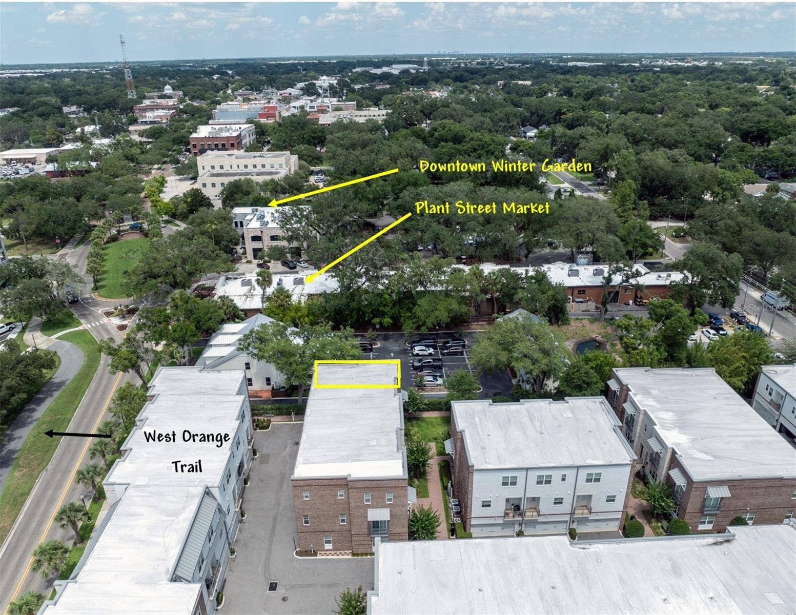 461 GERANIUM PARK WAY, Winter Garden, FL 34787 461 GERANIUM PARK WAY, Winter Garden, FL 34787