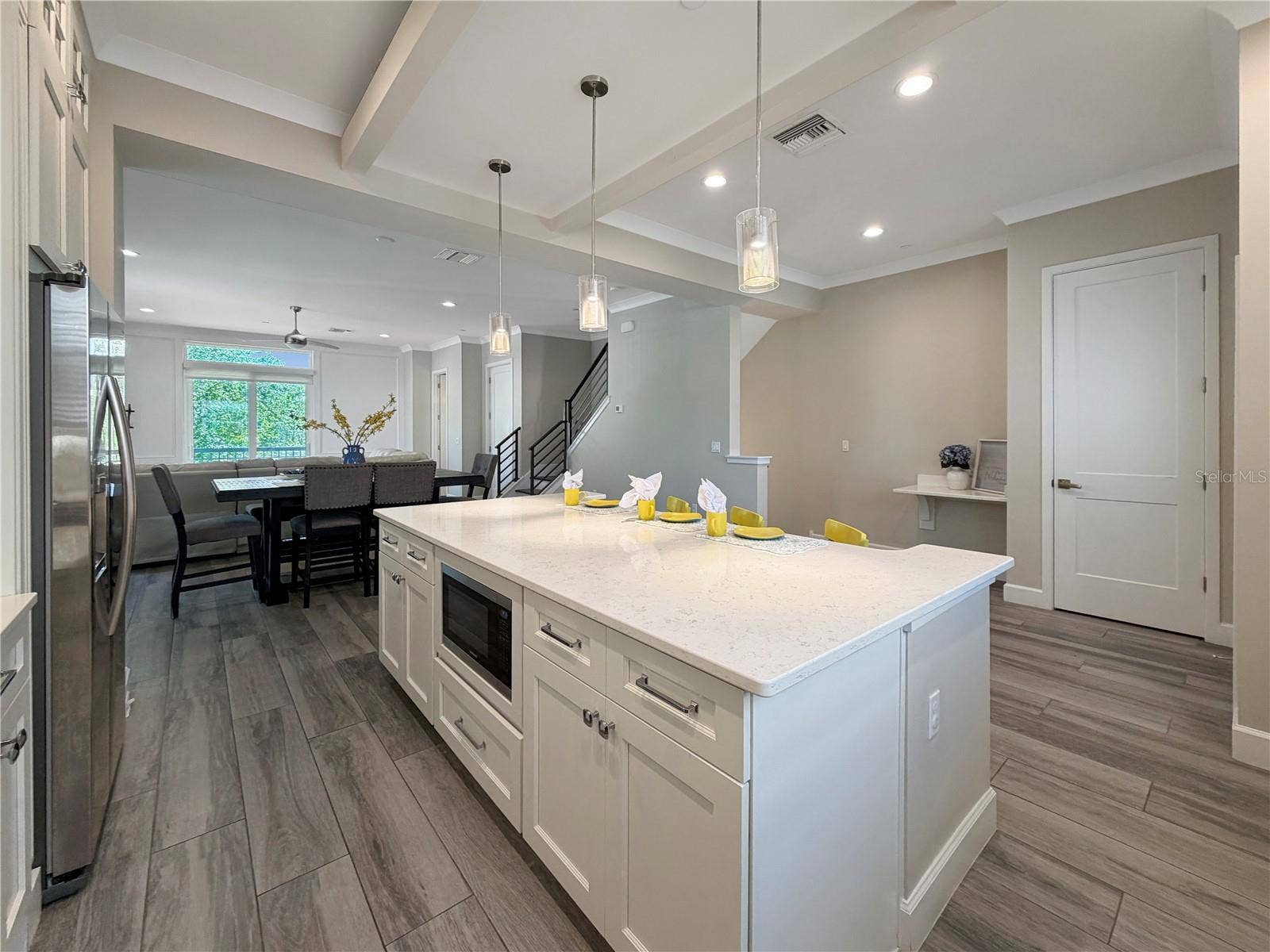 461 GERANIUM PARK WAY, Winter Garden, FL 34787 461 GERANIUM PARK WAY, Winter Garden, FL 34787