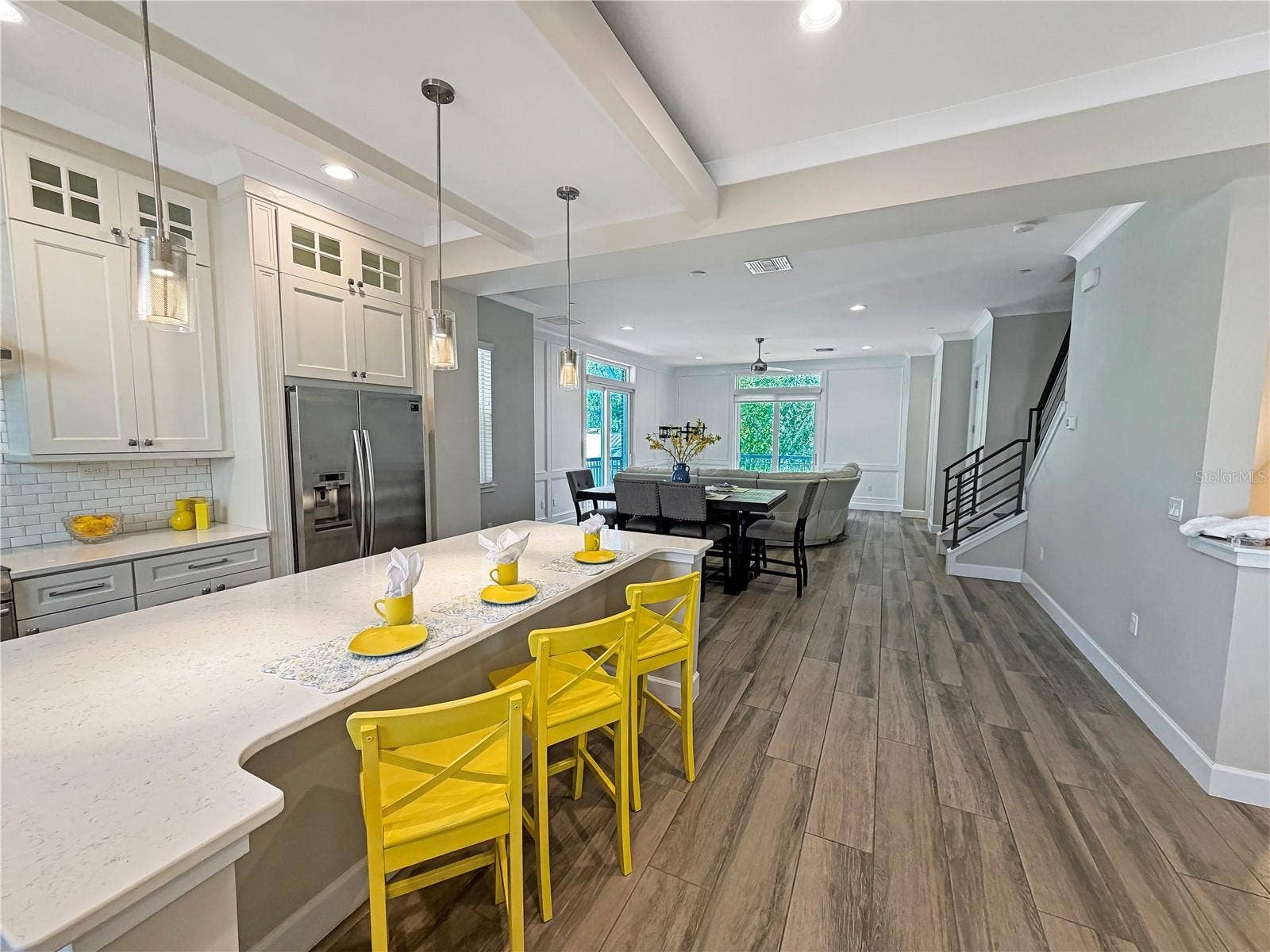 461 GERANIUM PARK WAY, Winter Garden, FL 34787 461 GERANIUM PARK WAY, Winter Garden, FL 34787