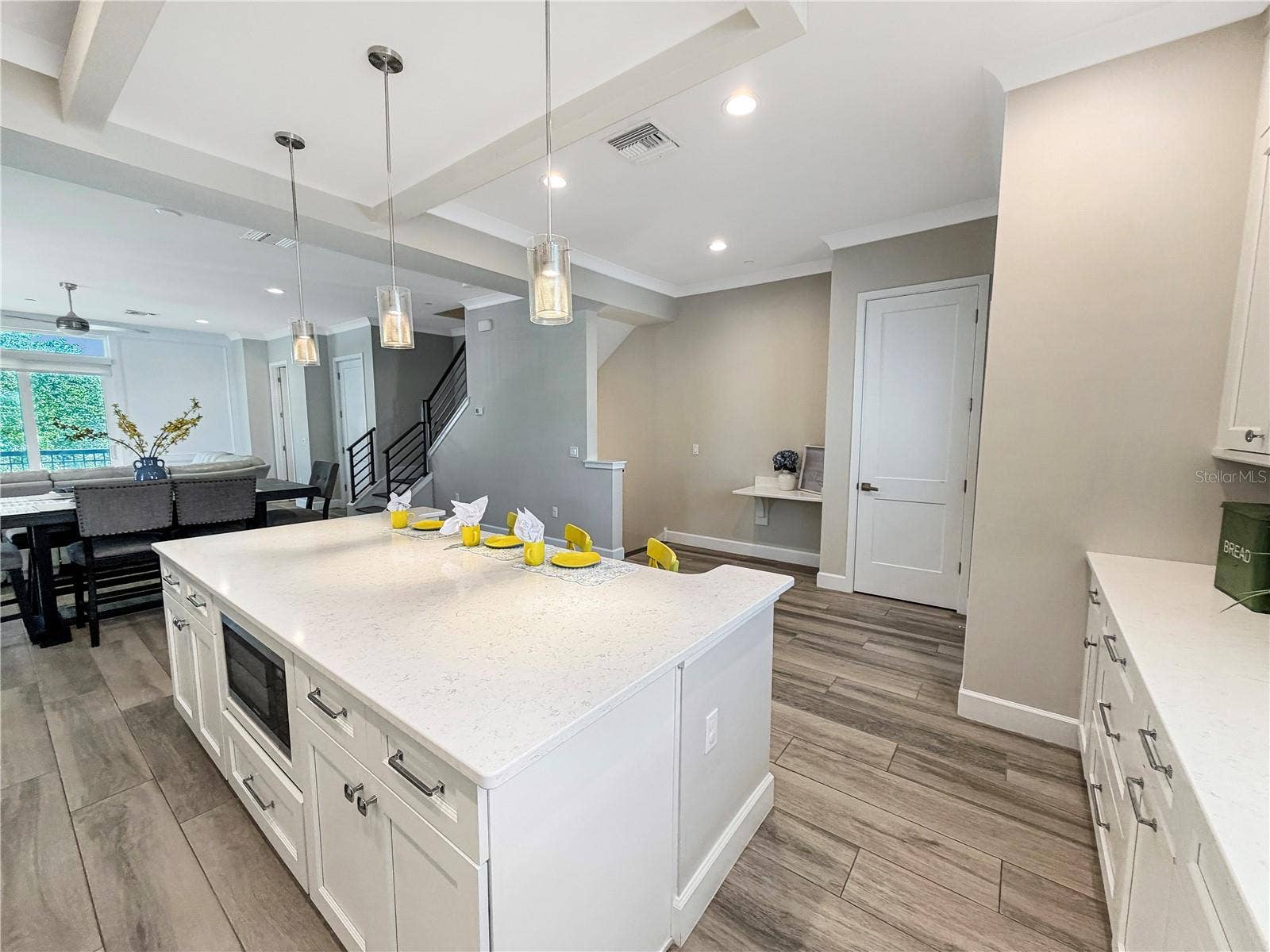 461 GERANIUM PARK WAY, Winter Garden, FL 34787 461 GERANIUM PARK WAY, Winter Garden, FL 34787