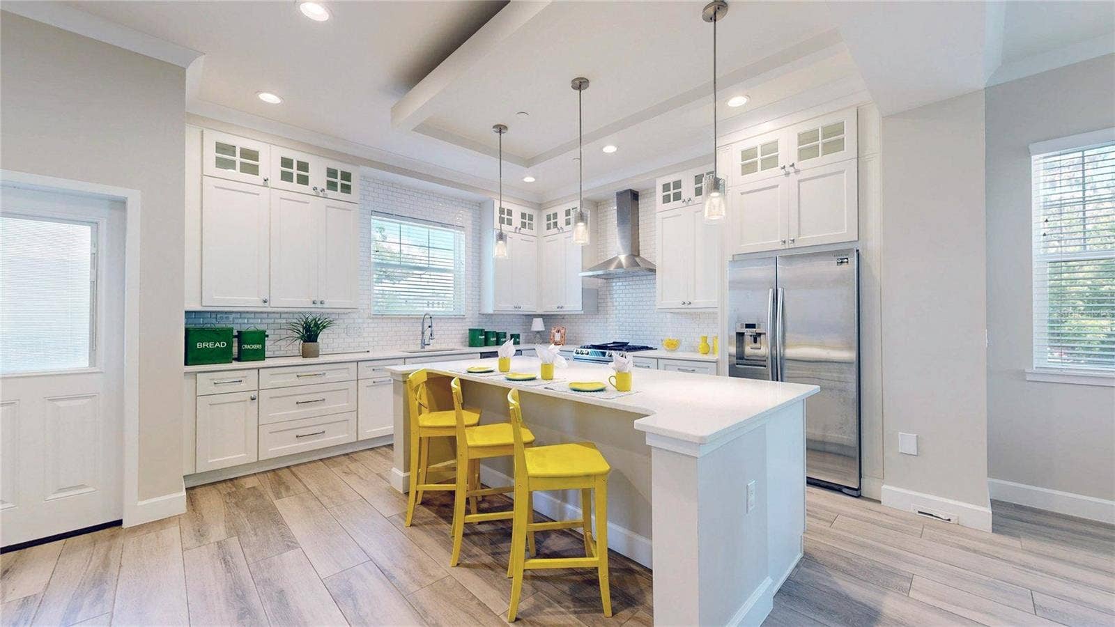 461 GERANIUM PARK WAY, Winter Garden, FL 34787 461 GERANIUM PARK WAY, Winter Garden, FL 34787