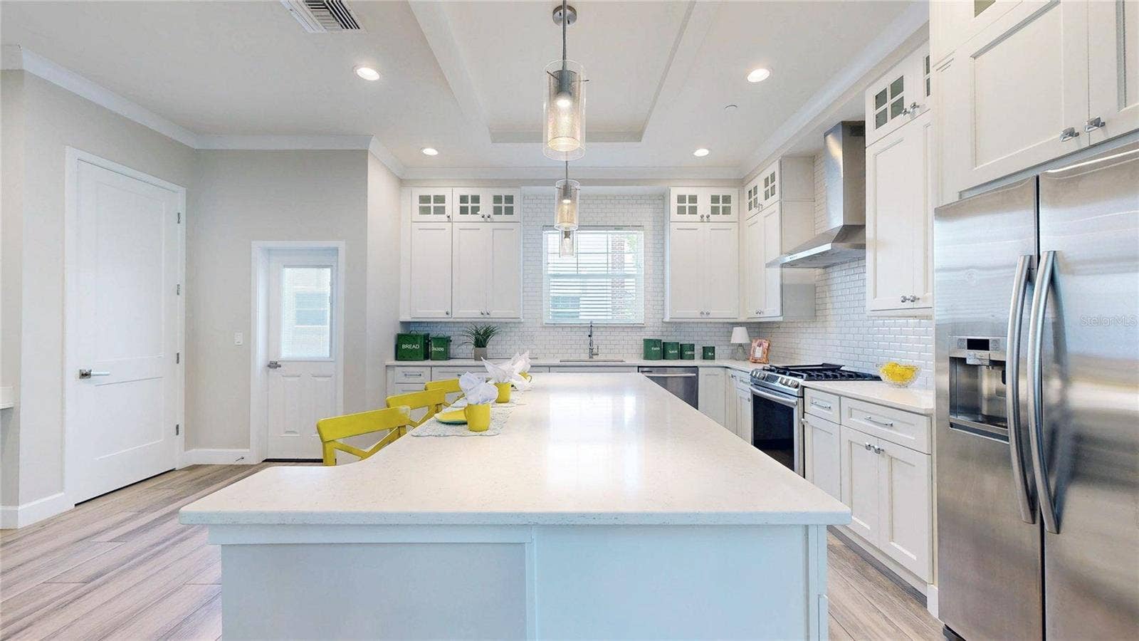 461 GERANIUM PARK WAY, Winter Garden, FL 34787 461 GERANIUM PARK WAY, Winter Garden, FL 34787
