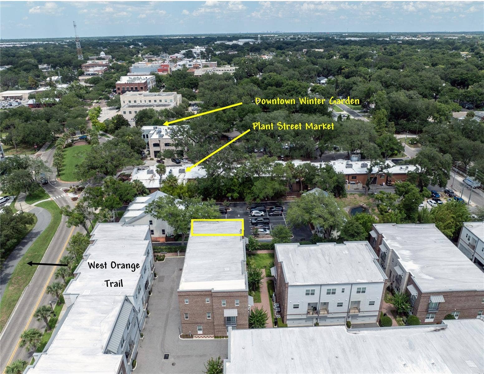 461 GERANIUM PARK WAY, Winter Garden, FL 34787 461 GERANIUM PARK WAY, Winter Garden, FL 34787