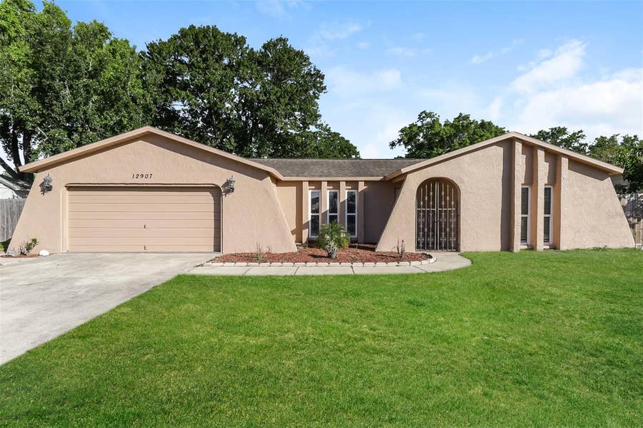 Property photo for 12907 CEDAR RIDGE DRIVE, Hudson, FL