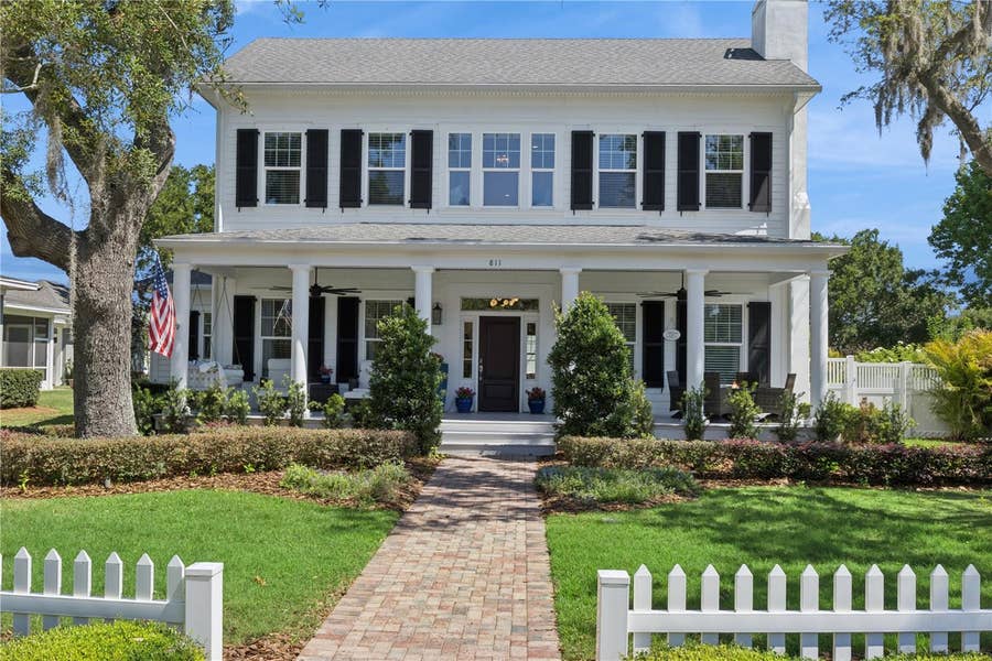 Property photo for 811 CIVITAS WAY, Winter Garden, FL