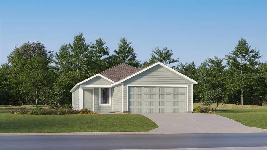 Property photo for 270 CERAMIC LANE, Groveland, FL