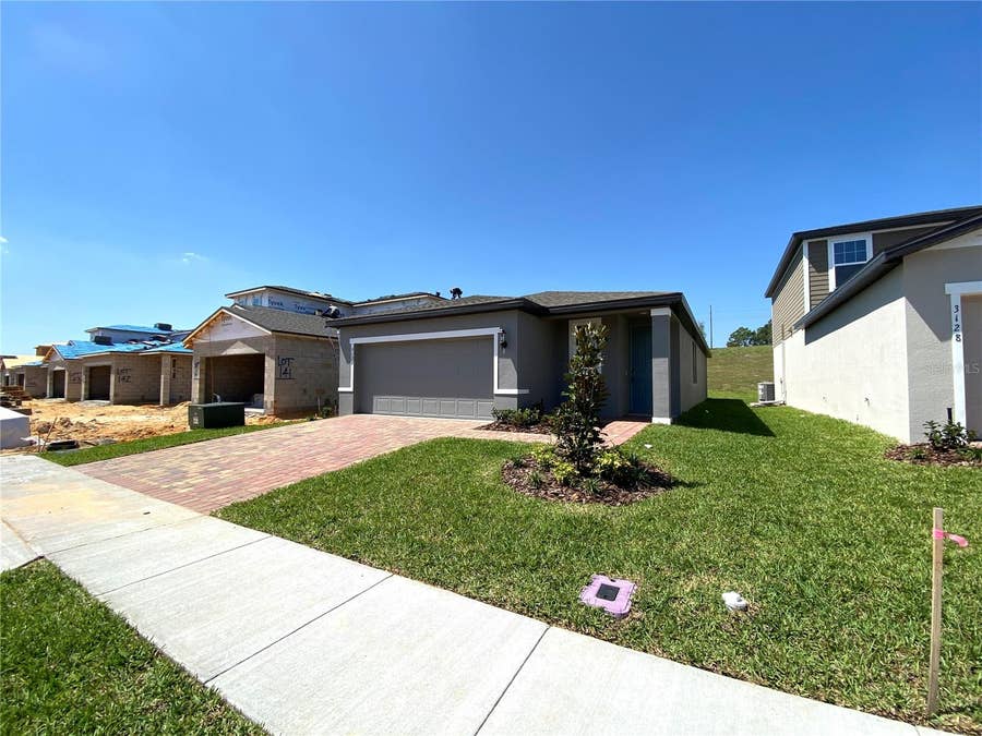 Property photo for 3122 BELLA VISTA DRIVE, Davenport, FL