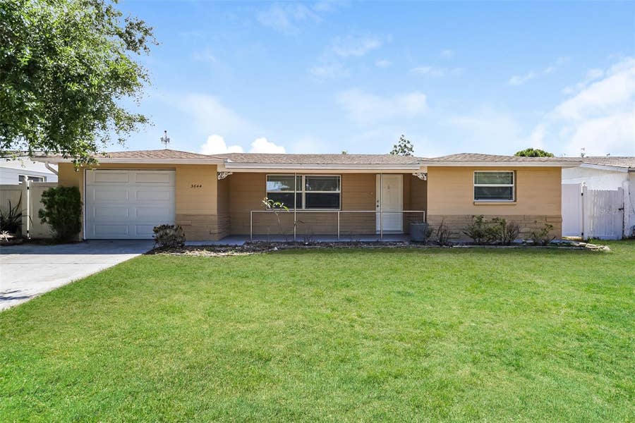 Property photo for 3644 PANOLA DRIVE, New Port Richey, FL