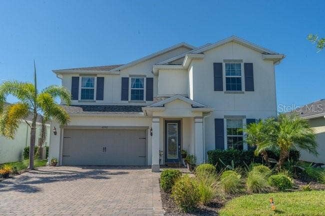 Property photo for 42982 PARKSIDE COURT, Punta Gorda, FL