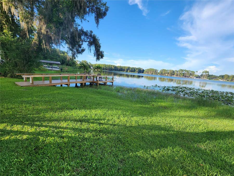 Property photo for 3402 ELLENWOOD LANE, Tampa, FL