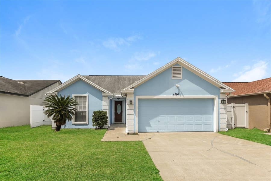 Property photo for 4720 DUNQUIN PLACE, Tampa, FL