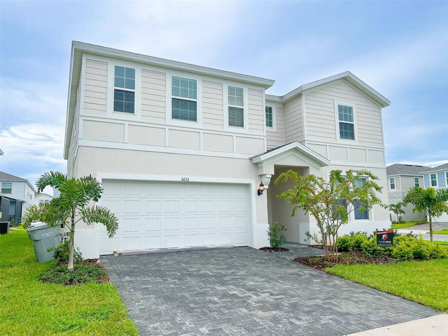 Property photo for 3633 LILY LANE, Davenport, FL
