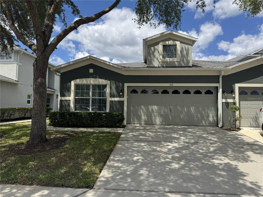 Property photo for 788 FEATHERSTONE LANE, Lake Mary, FL
