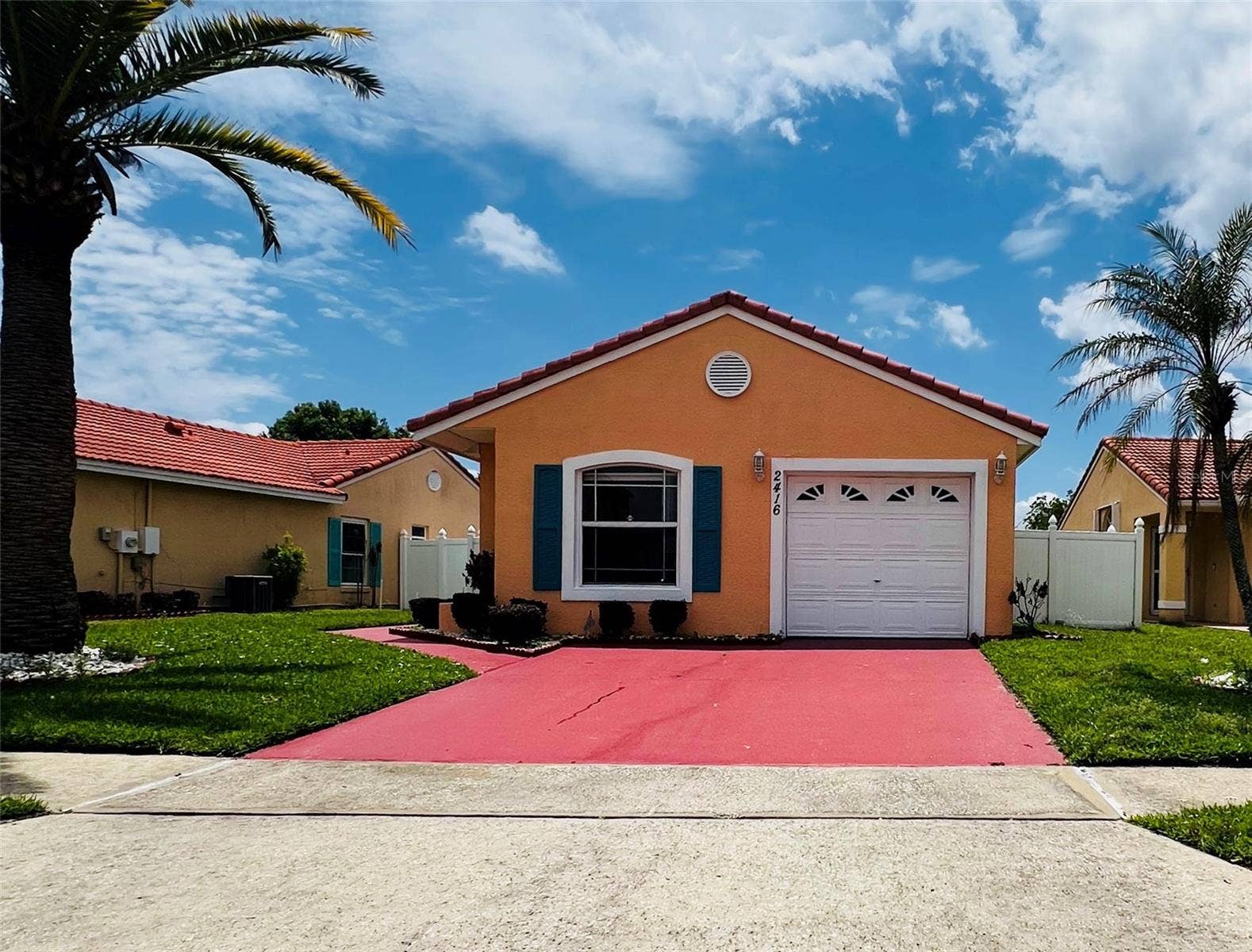 2416 CONDADO COURT, Kissimmee, FL 34743 2416 CONDADO COURT, Kissimmee, FL 34743