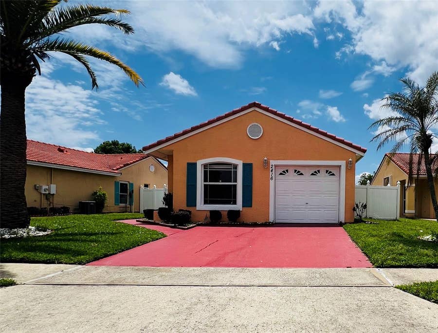 Property photo for 2416 CONDADO COURT, Kissimmee, FL