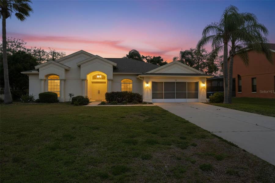 Property photo for 7221 ALOE DRIVE, Spring Hill, FL