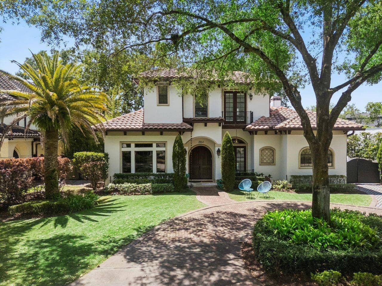 1864 GRINNELL TERRACE, Winter Park, FL 32789 1864 GRINNELL TERRACE, Winter Park, FL 32789