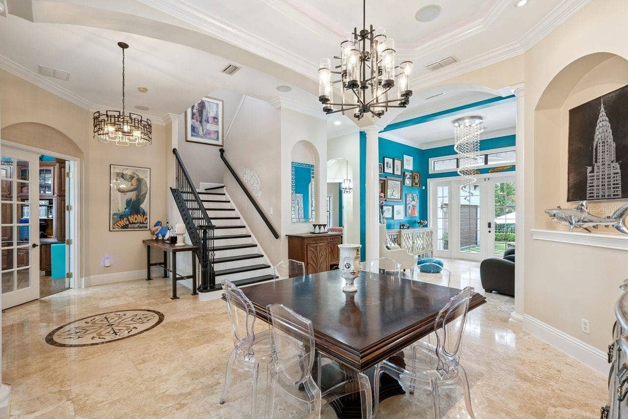 1864 GRINNELL TERRACE, Winter Park, FL 32789 1864 GRINNELL TERRACE, Winter Park, FL 32789