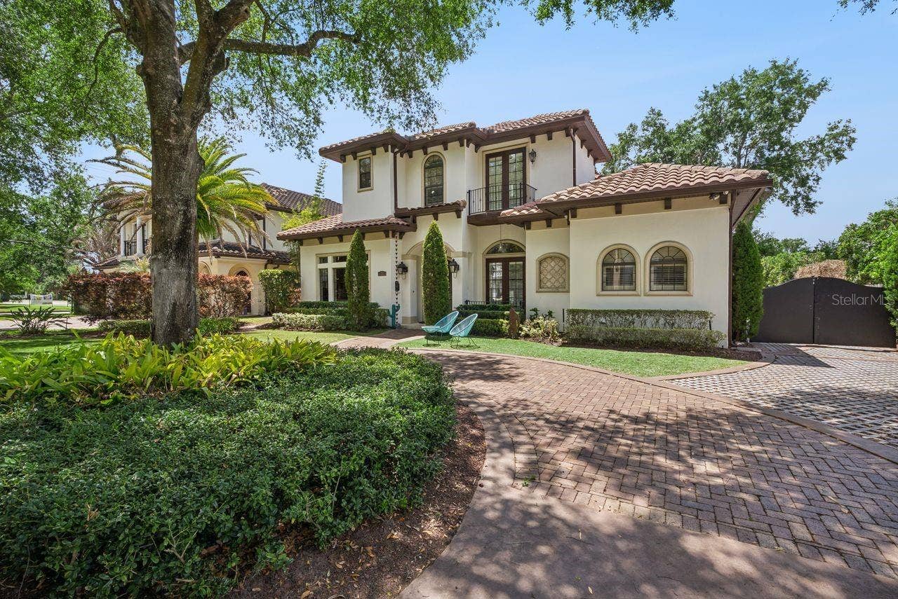 1864 GRINNELL TERRACE, Winter Park, FL 32789 1864 GRINNELL TERRACE, Winter Park, FL 32789