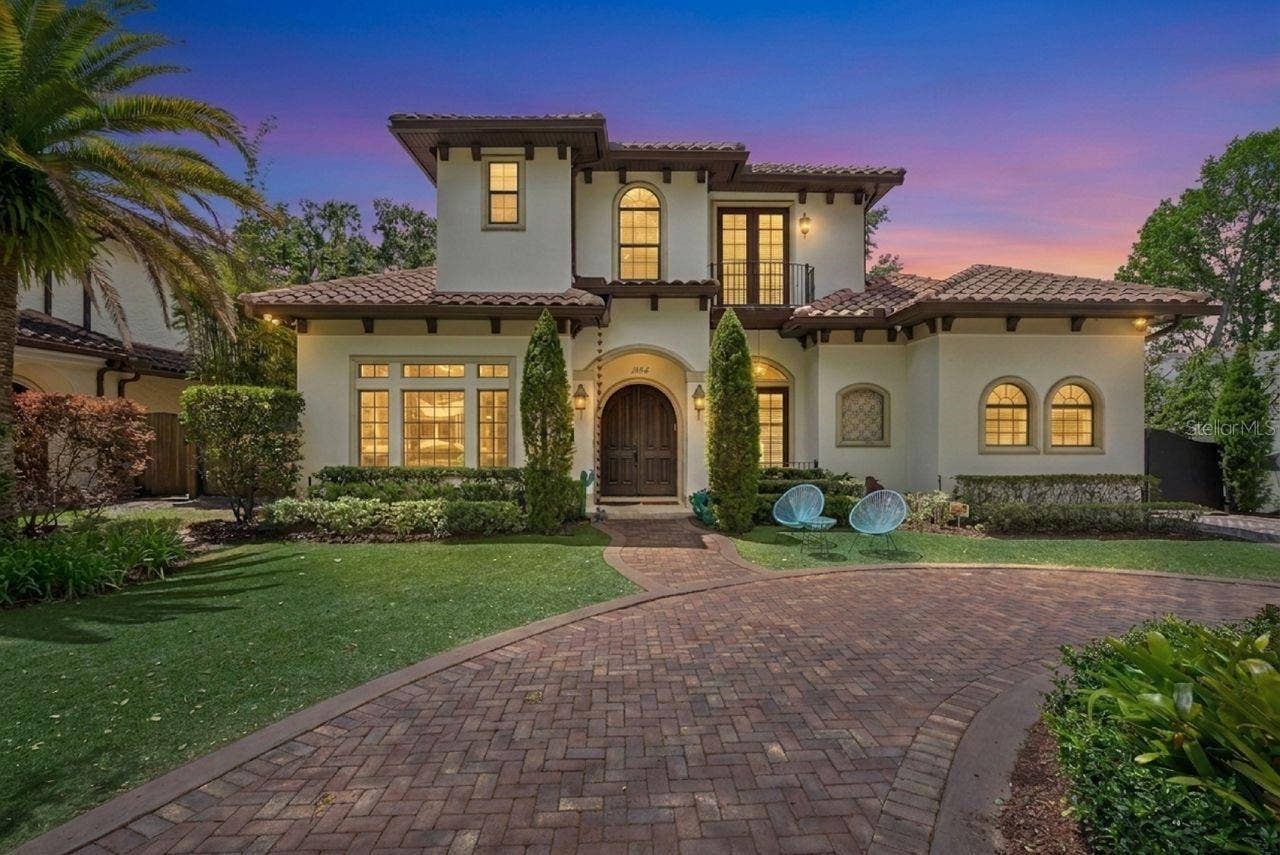 1864 GRINNELL TERRACE, Winter Park, FL 32789 1864 GRINNELL TERRACE, Winter Park, FL 32789