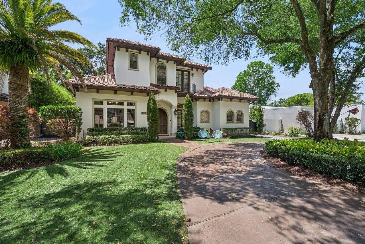1864 GRINNELL TERRACE, Winter Park, FL 32789 1864 GRINNELL TERRACE, Winter Park, FL 32789