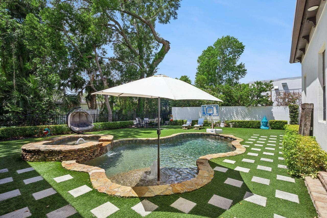 1864 GRINNELL TERRACE, Winter Park, FL 32789 1864 GRINNELL TERRACE, Winter Park, FL 32789
