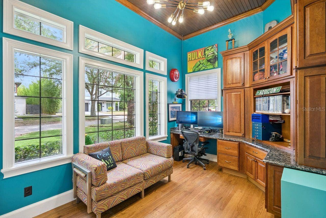1864 GRINNELL TERRACE, Winter Park, FL 32789 1864 GRINNELL TERRACE, Winter Park, FL 32789