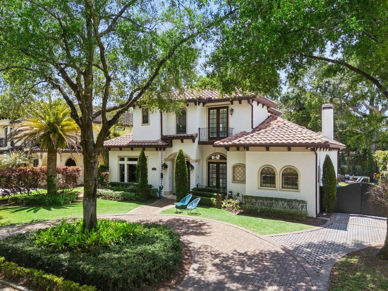 1864 GRINNELL TERRACE, Winter Park, FL 32789 1864 GRINNELL TERRACE, Winter Park, FL 32789