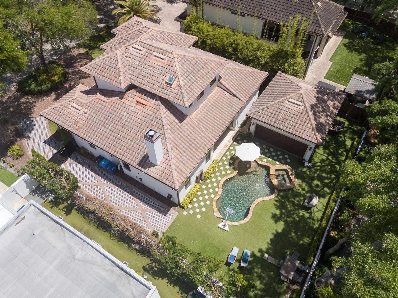 1864 GRINNELL TERRACE, Winter Park, FL 32789 1864 GRINNELL TERRACE, Winter Park, FL 32789