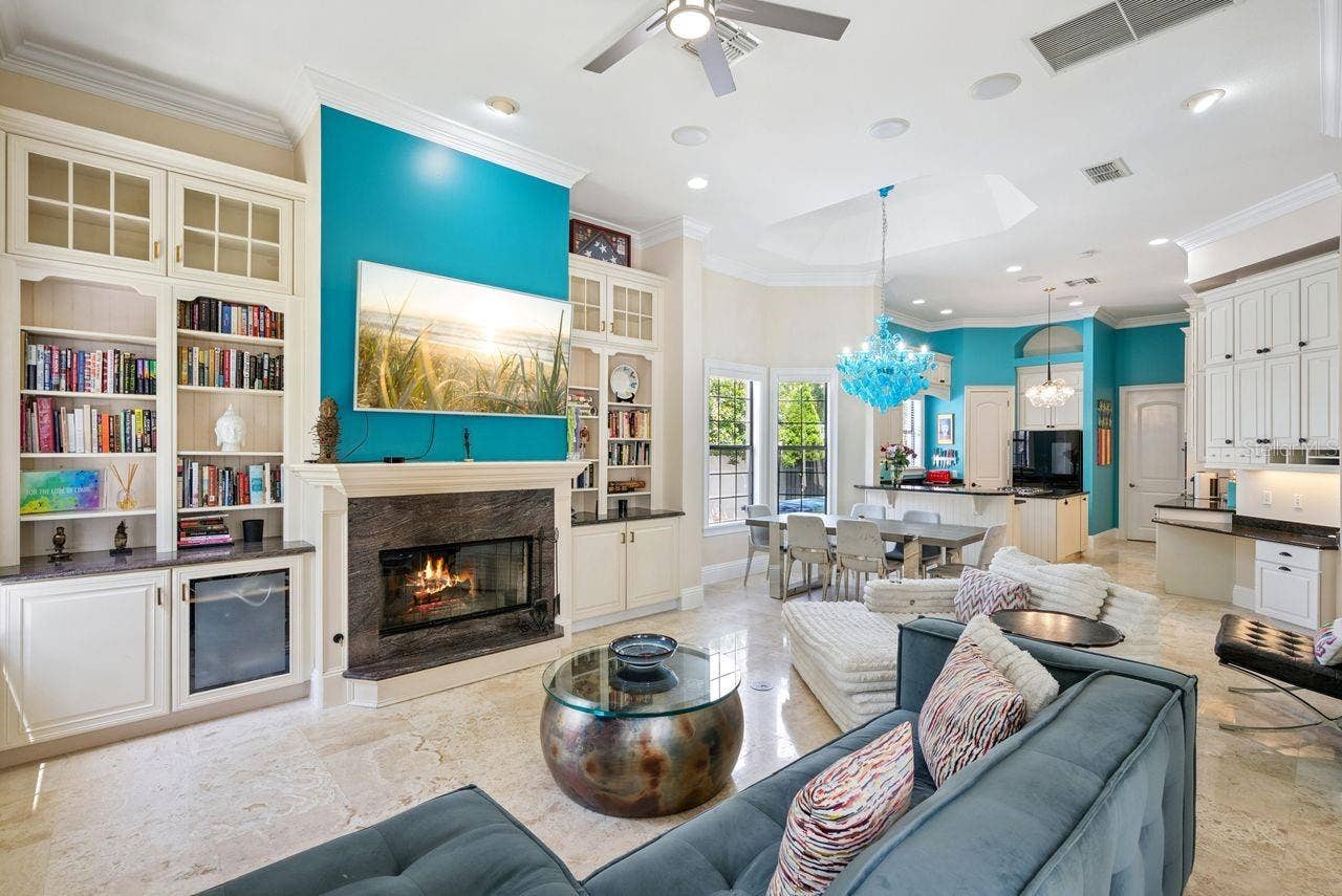 1864 GRINNELL TERRACE, Winter Park, FL 32789 1864 GRINNELL TERRACE, Winter Park, FL 32789