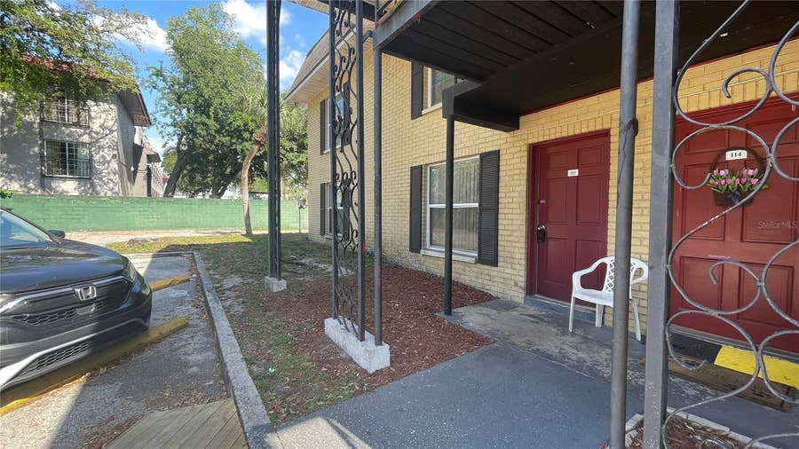 Property photo for 2800 E 113TH AVENUE, #B2113, Tampa, FL