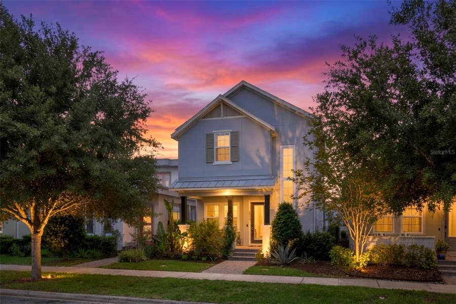 Property photo for 8439 NEMOURS PARKWAY, Orlando, FL