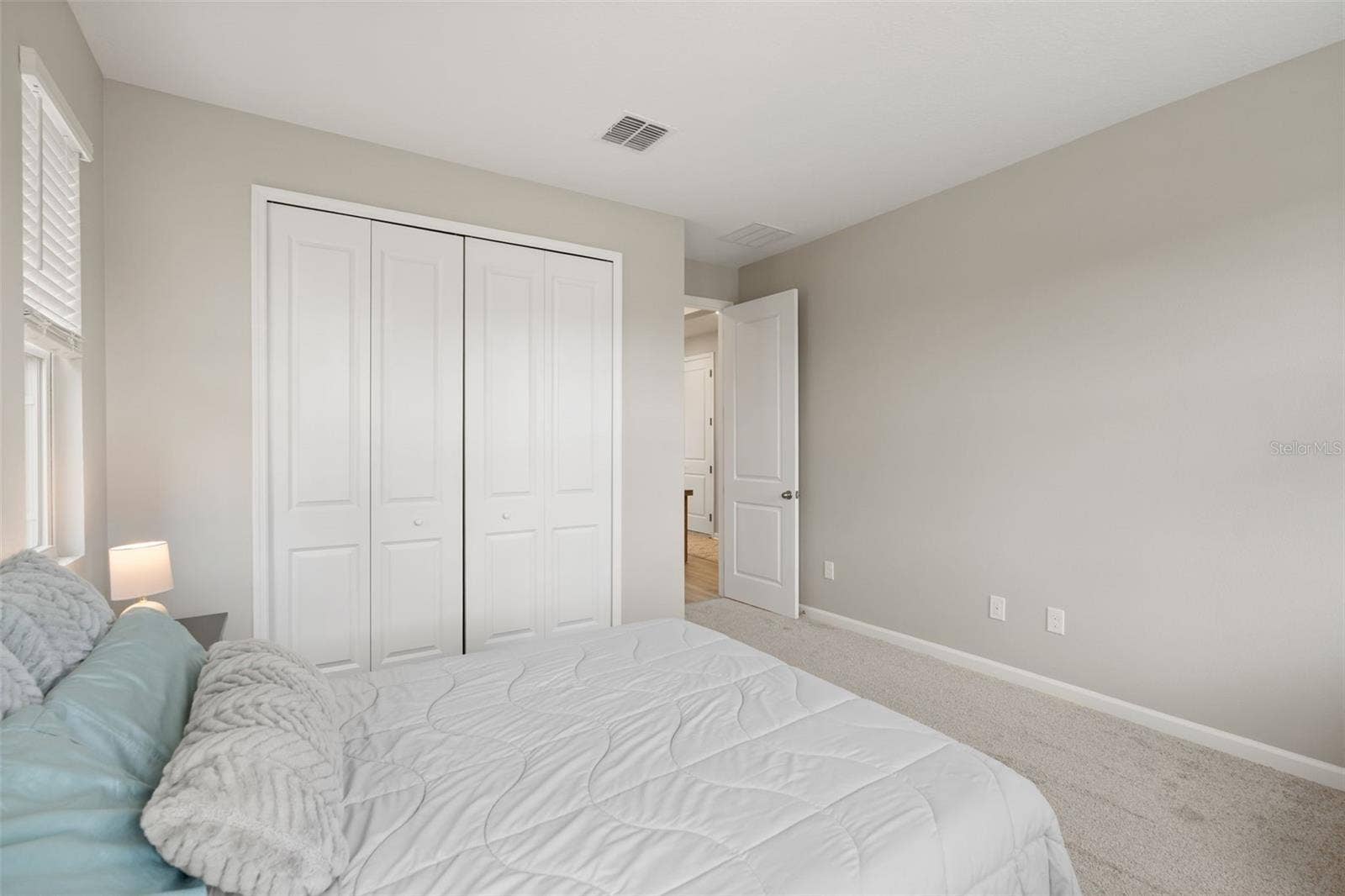 1st-Floor Bedroom