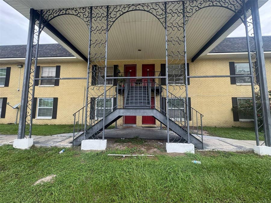 Property photo for 2800 E 113TH AVENUE, #B1204, Tampa, FL