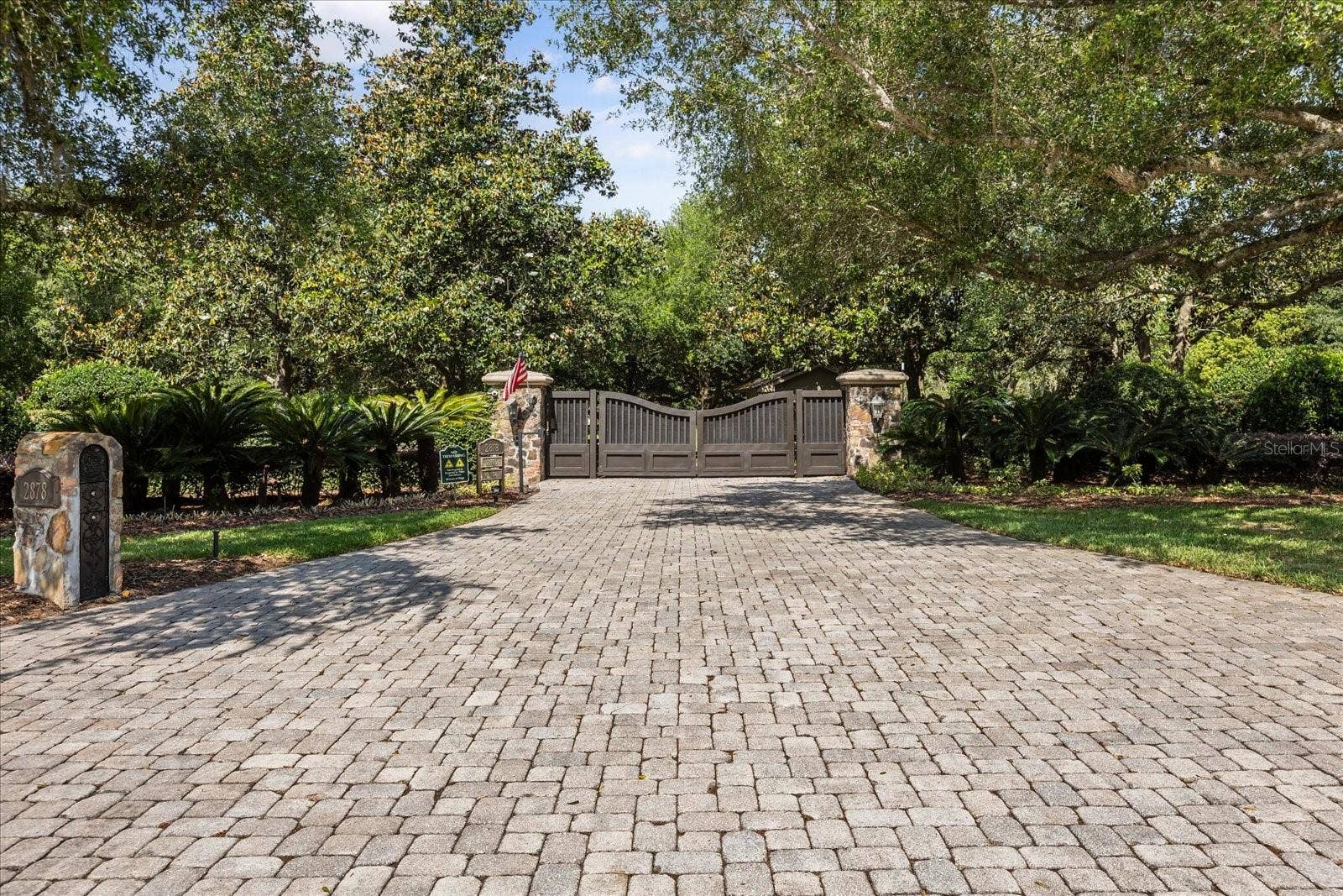 2878 MARKHAM WOODS ROAD, Longwood, FL 32779 2878 MARKHAM WOODS ROAD, Longwood, FL 32779